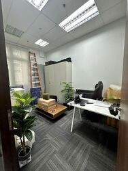 Tai Seng Centre (D13), Office #451960011